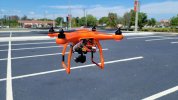 Black Brick Flying.JPG