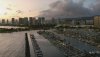 WAIKIKI BOAT HARBOR SUNSET 5.jpg