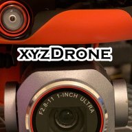 xyzDrone