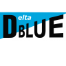 Delta Blue