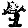 Felix the Cat