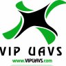 VIP UAVs