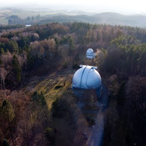 Observatory Ondřejov