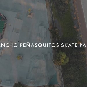 Autel EVO - Rancho Peñasquitos Skate Park